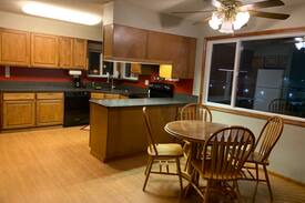 Pendleton House | The NorthView Home