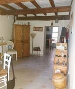 Arles Bed & Breakfast | Chambre dans maison arlesienne