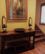 Tetonia Apartment | Affordable elegance with Teton Mountain views