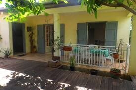 Saint-Andre Villa | Villa, spa, ocean and exotic garden
