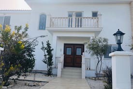 Choirokoitia Villa | Iris Villa (Cyprus Villages Agrotourism)
