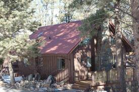 Custer House | Wildland Lodge