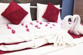 Hulhumale Bed & Breakfast | Elite Beach Inn hulhumale Maldives