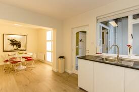 Westport House | The Blue House Stunning 3 Bed Westport town centre