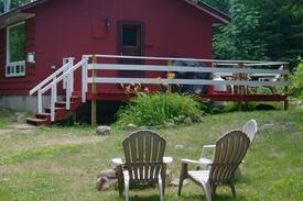 Madawaska Valley Cabin | Barry's Bay Cottages - Trillium #16