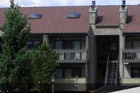 Fraser Apartment | The Pines at Meadow Ridge