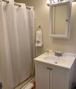 Old Lyme Hotel | NEW! Shore Road Inn Room 1