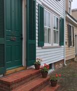 Chestertown Cabin | Mill Street Cottage