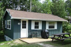 Madawaska Valley Cabin | Barry's Bay Cottages- Blue Jay #2