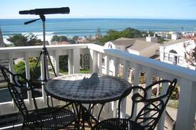 Cambria House | Awesome Views in Cambria, CA