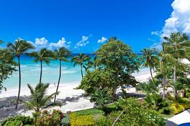 Dover Apartment | Sapphire Beach 317