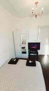 Burnley Bed & Breakfast | No5. Double room B&B town centre