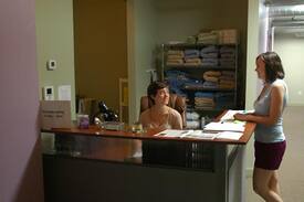 South End Hostel | 8-Bed Dorms @ The Burlington Hostel