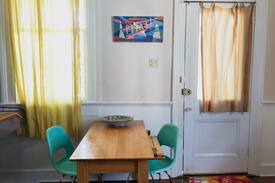 New Orleans House | Bywater Haven