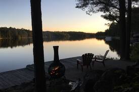 French River Cabin | French River Cottage