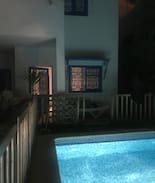 La Marsa Villa | Villa à La Marsa Corniche
