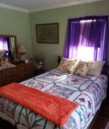 Massena House | Massena Village Getaway