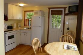 Madawaska Valley Cabin | Barry's Bay Cottages- Blue Jay #2