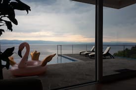 Lovran Villa | Lovran, Villa Domijan II