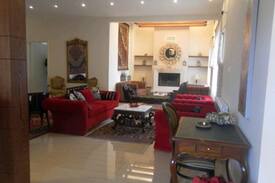 Zahle Hotel | Beit El Kroum