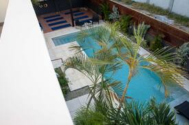 Noord Villa | Villa Esmeralda
