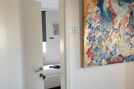 Innri-Njarthvik Other | Bank Guesthouse Room 101
