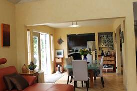 Gibsons House | Baba Yaga Vacation Getaway