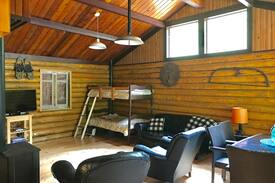 Popkum Cabin | Chilliwack Lake Getaway