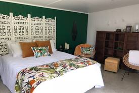 Millers Flat House | Kari Cottage