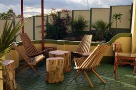 Windhoek Central Bed & Breakfast | Hotel Pension Christoph