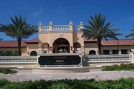 Royal Harbor Cabin | Luxury Naples Bay Resort Cottage