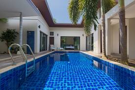 Rawai Villa | Viola pool Villa RAWAI