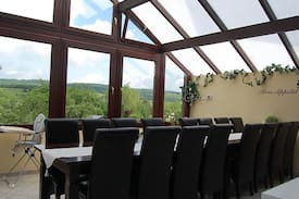 Forrieres House | Vrijstaand Vakantiehuis Ardennen 15 pers