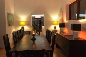 Ballyvaughan House | Luxury Holiday Home