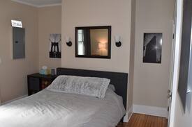 Downtown Apartment | Urban Green - Premium Ground Floor