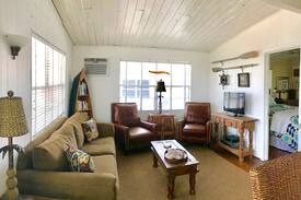 Galveston House | Sea Isle Sunrise Sensation