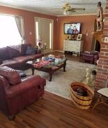 Massena House | Massena Village Getaway