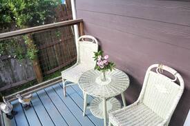 Olema Cabin | Pt Reyes, Cypress Cottage, private, spacious, fun!