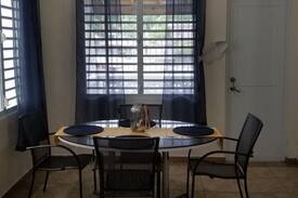 Aguadilla Pueblo House | Bridget beach house