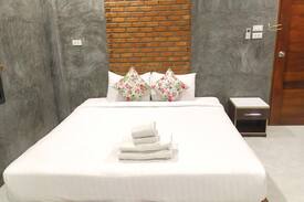 Ban Luang House | Khuangpao KP-07 House ChiangCai--Huang 파오 하우스 치앙마이