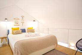 Nazare Apartment | Feel Nazaré - Boutique Apartments A2