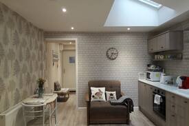 Greenock House | Greenock Garden Room