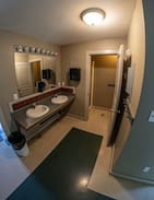 Lindell Beach House | Cypress Cottage Overlooking Cultus Lake