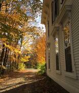 Middletown Springs Apartment | Apartment in Vermont Historic Home