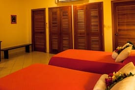 English Harbour Hotel | Antigua Yacht Club Marina Resort Garden View