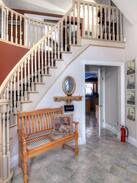Historic Old Town House | Cobblestone B&B-Ideal Location/View
