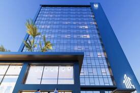 Bagcilar Apartment | Royal Residence Istanbul