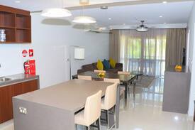 Nadi Apartment | Denarau Island 2 Bedroom Apartment