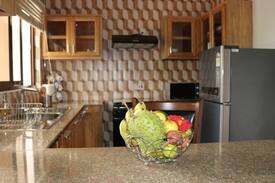Beau Vallon Apartment | Tama's Holiday Apartment
