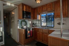 Hope Boat Rental | House Boat on Lake Pend Oreille